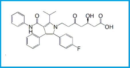 ATORVASTATIN 5-OXO ACID